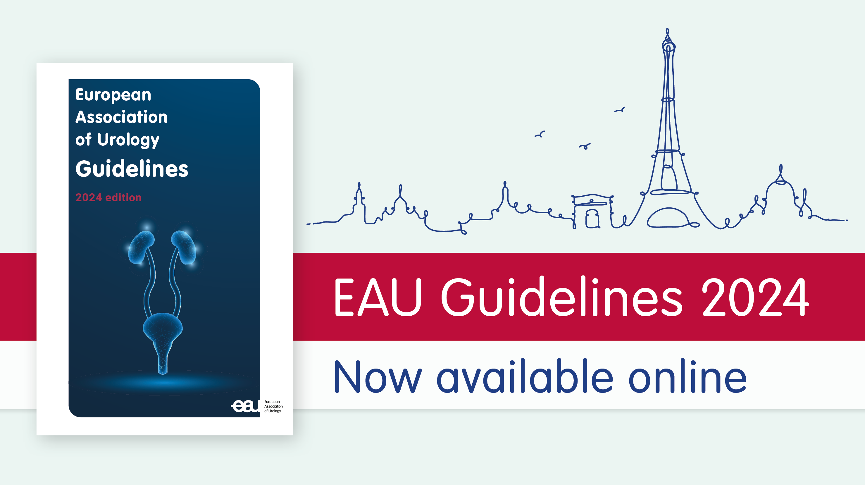 EAU Guidelines