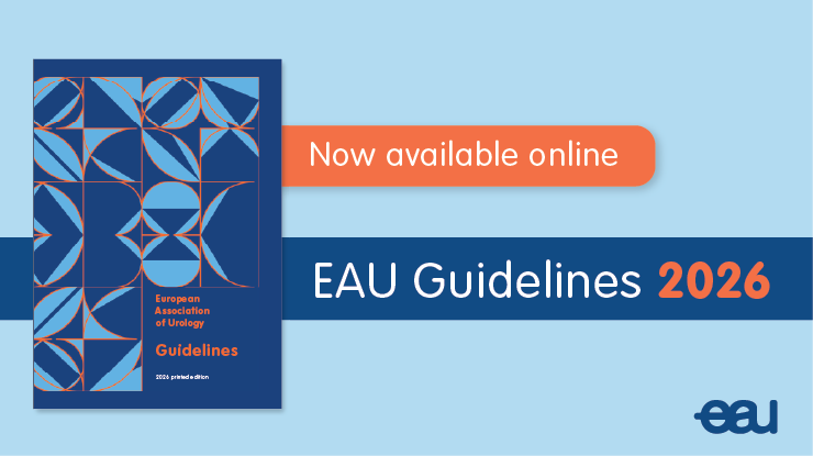 EAU Guidelines